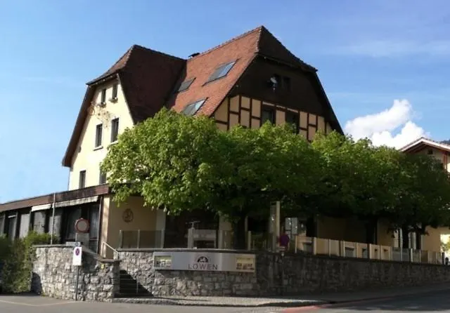 Der Loewen, Loewen Betriebs- Und Management Gmbh